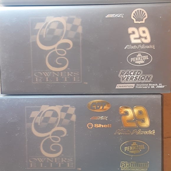 Nascar collectable diecast cars NIB - Picture 13 of 16